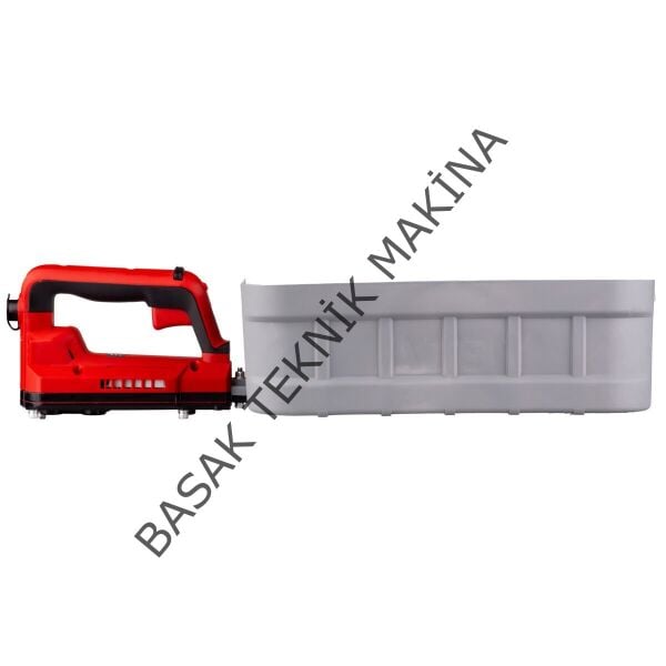 VT-30TP ÇAY TOPLAMA MAKİNESİ AKÜLÜ SEPETLİ