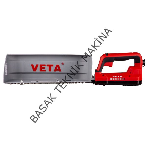 VT-30TP ÇAY TOPLAMA MAKİNESİ AKÜLÜ SEPETLİ