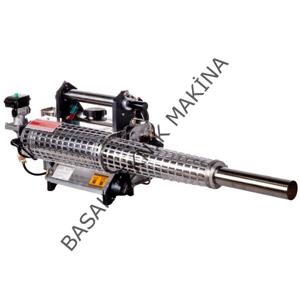 PA120S TERMAL SİSLEYİCİ BENZİNLİ ÇELİK KASA