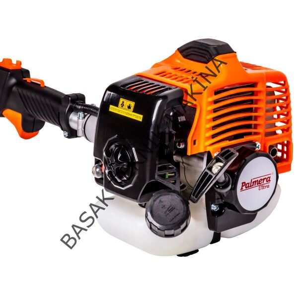 GZJ260N EUR5 YÜKSEK DAL BUDAMA TESTERESİ SABİT