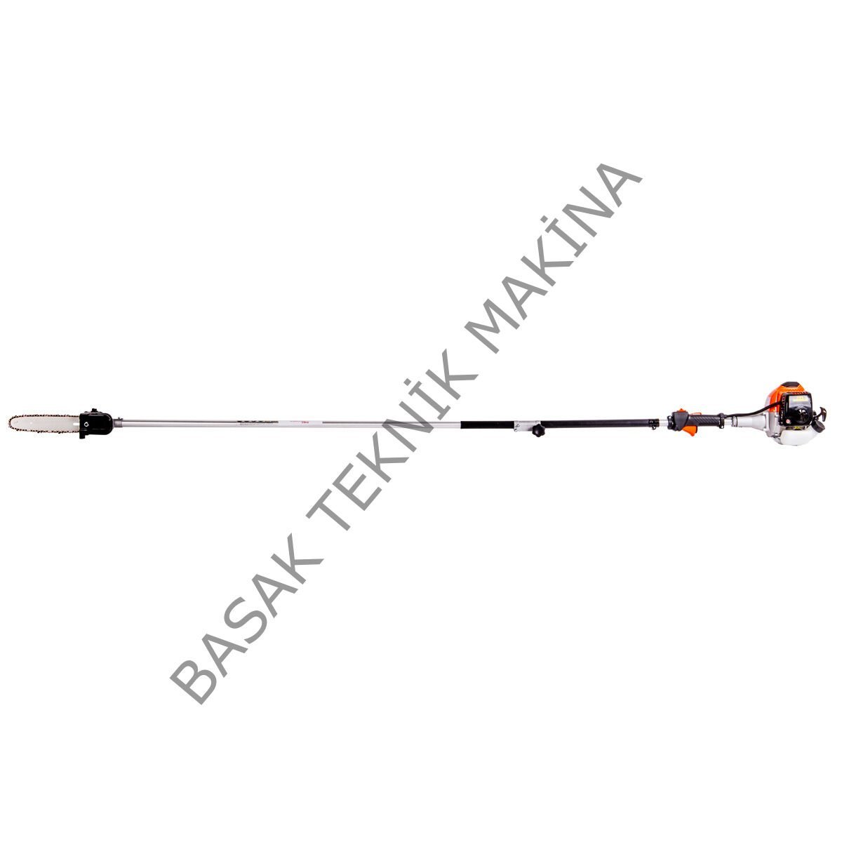 GZJ260N EUR5 YÜKSEK DAL BUDAMA TESTERESİ SABİT