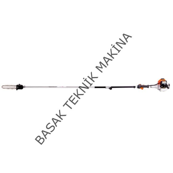 GZJ260N EUR5 YÜKSEK DAL BUDAMA TESTERESİ SABİT