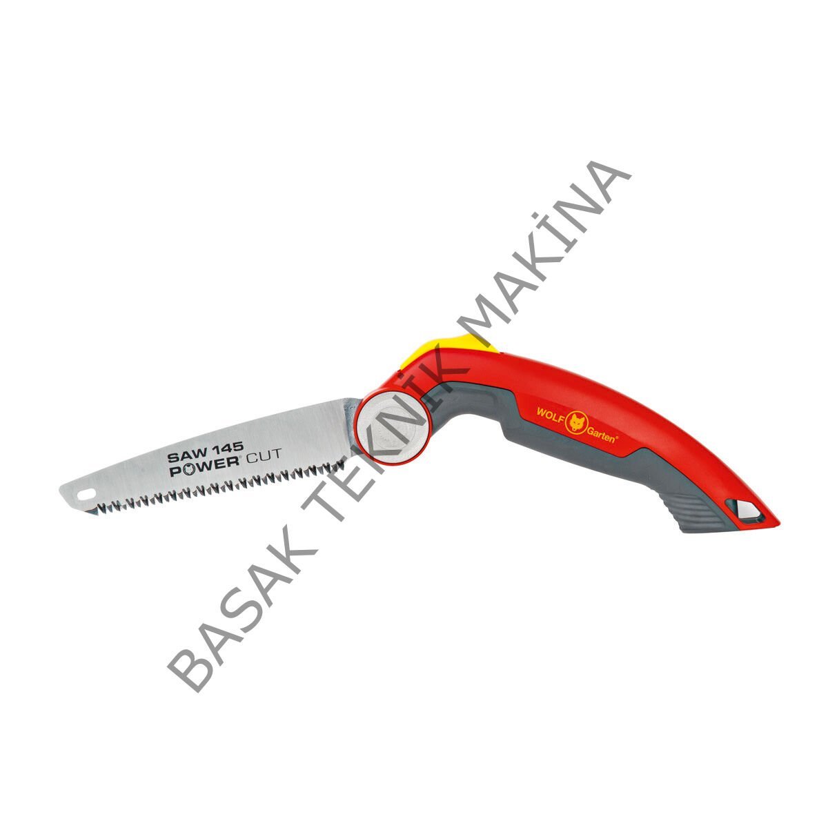 POWER CUT SAW 145 BUDAMA TESTERESİ 14,50CM