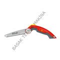 POWER CUT SAW 145 BUDAMA TESTERESİ 14,50CM