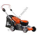 Gi 44 P AKÜLÜ ÇİM BİÇME MAKİNESİ (AKÜSÜZ)