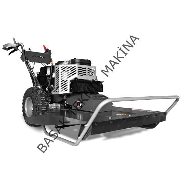 WBBC8623LC EUR5 ÇALI VE YABANİ OT BİÇME MAKİNESİ LONCIN 2P80F