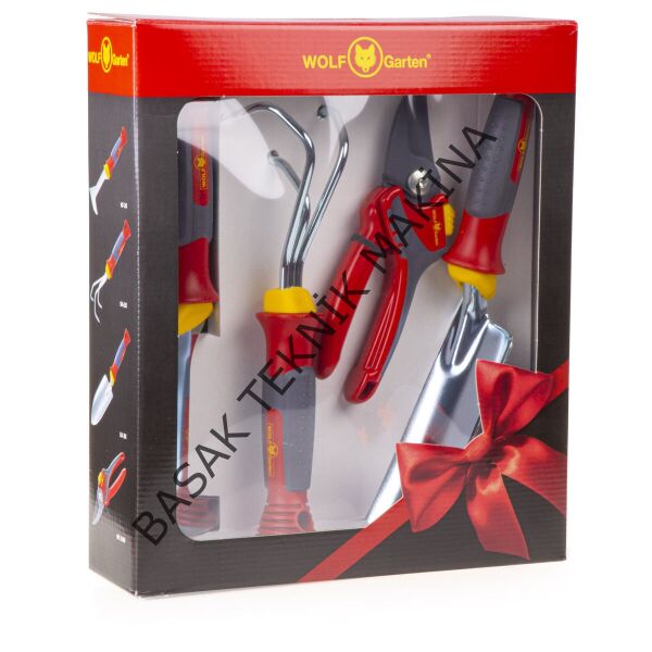 P 261 MİNİ BAHÇIVAN SET