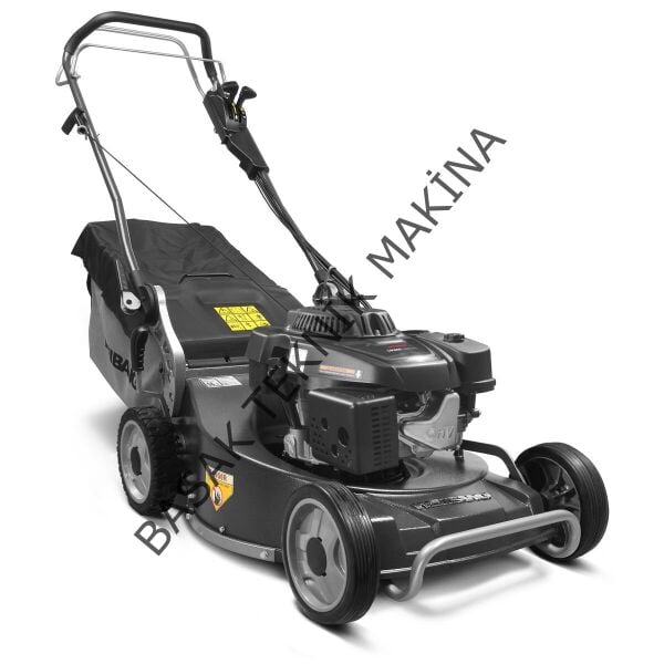 WB537SC V AL EUR5 ÇİM BİÇME MAKİNESİ ALÜMİNYUM ŞAFT AKTARMALI LONCIN 1P70FC