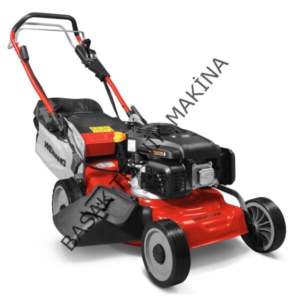 WB506SCVE3IN1 EUR5 ÇİM BİÇME MAKİNESİ ŞANZIMANLI MARŞLI LONCIN 1P65FE-2