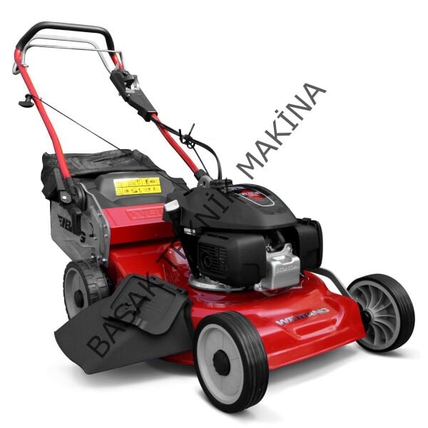 WB537SHV3IN1 EUR5 ÇİM BİÇME MAKİNESİ ŞANZIMANLI HONDA GCV170