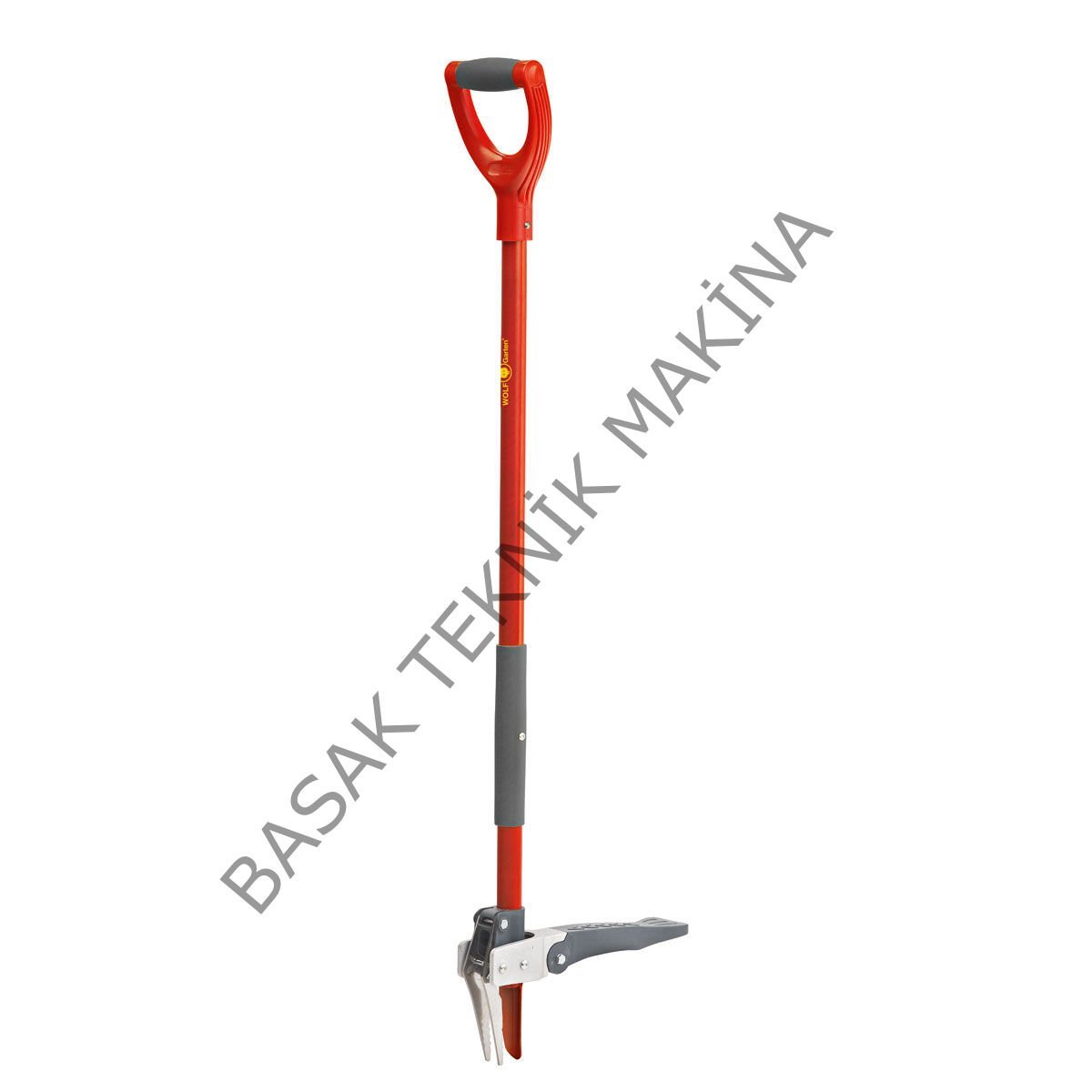 IW-A YABANCI OT VE KÖK SÖKÜCÜ (SAPLI)