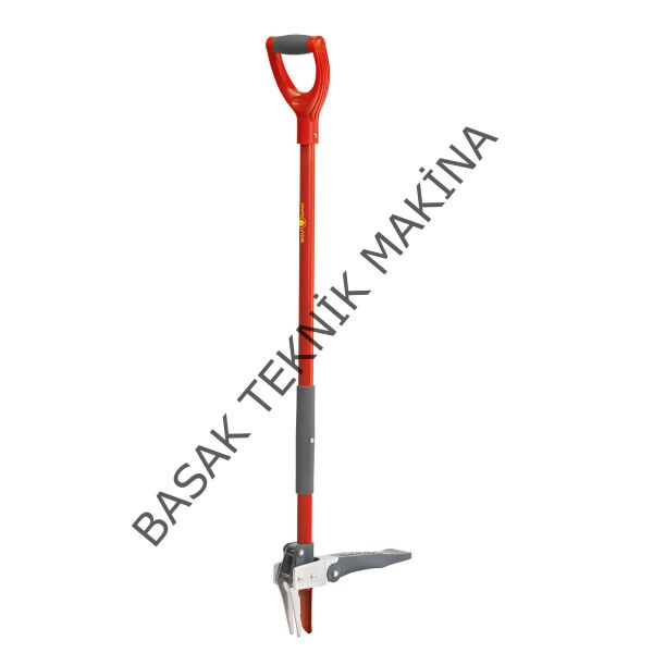 IW-A YABANCI OT VE KÖK SÖKÜCÜ (SAPLI)