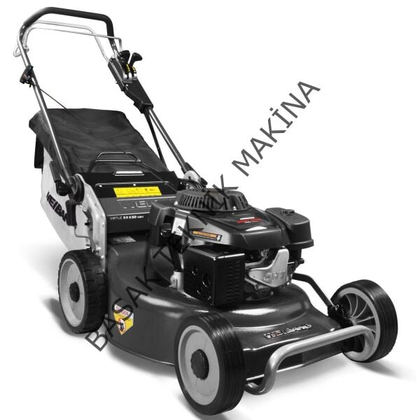 WB537SC V EUR5 ÇİM BİÇME MAKİNESİ ŞAFT AKTARMALI LONCIN 1P70FC