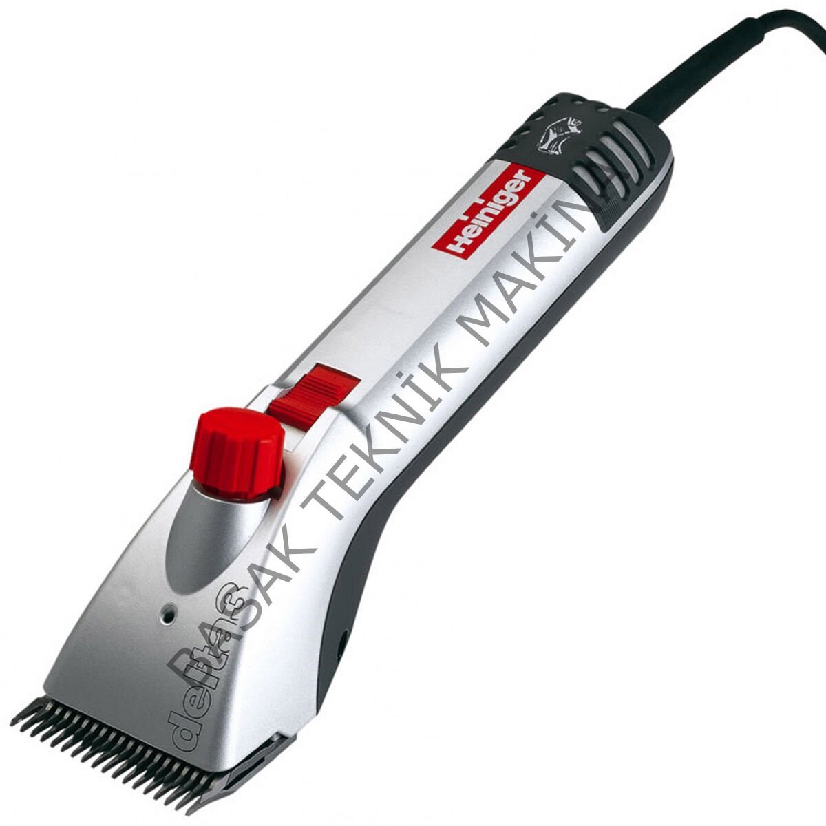 DELTA3 AT KIRKMA MAKİNESİ 180W