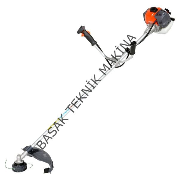 BCH 250 T EUR5 MOTORLU TIRPAN