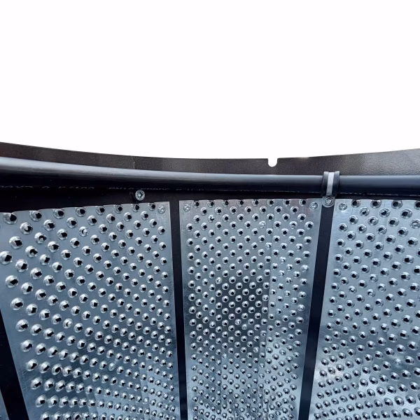 Kadıoğlu CKS80 80 Litre Rendeli Tip Ceviz Soyma Makinesi - 220V