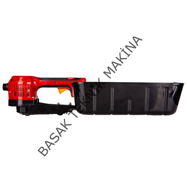 TS-30TP ÇAY TOPLAMA MAKİNESİ AKÜLÜ 10AH SEPETLİ