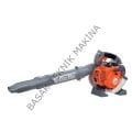 BV 250 EUR5 ÜFLEYİCİ TOPLAYICI BENZİNLİ