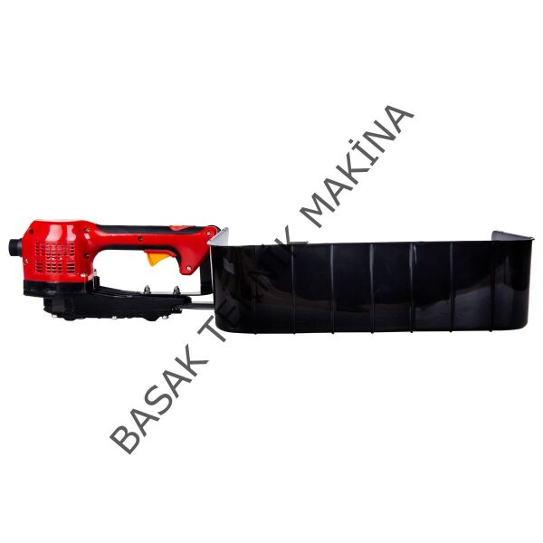 TS-35TP ÇAY TOPLAMA MAKİNESİ AKÜLÜ 10AH SEPETLİ