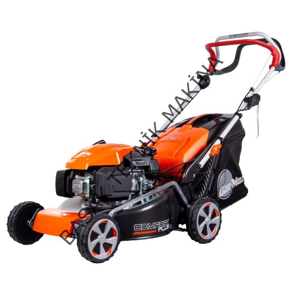 G 48 TKE Comfort Plus Çim Biçme Makinesi Marşlı 46 cm Şanzımanlı