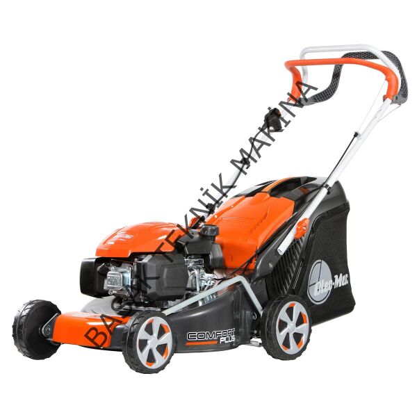 G 53 TKE COMFORT PLUS EUR5 ÇİM BİÇME MAKİNESİ MARŞLI