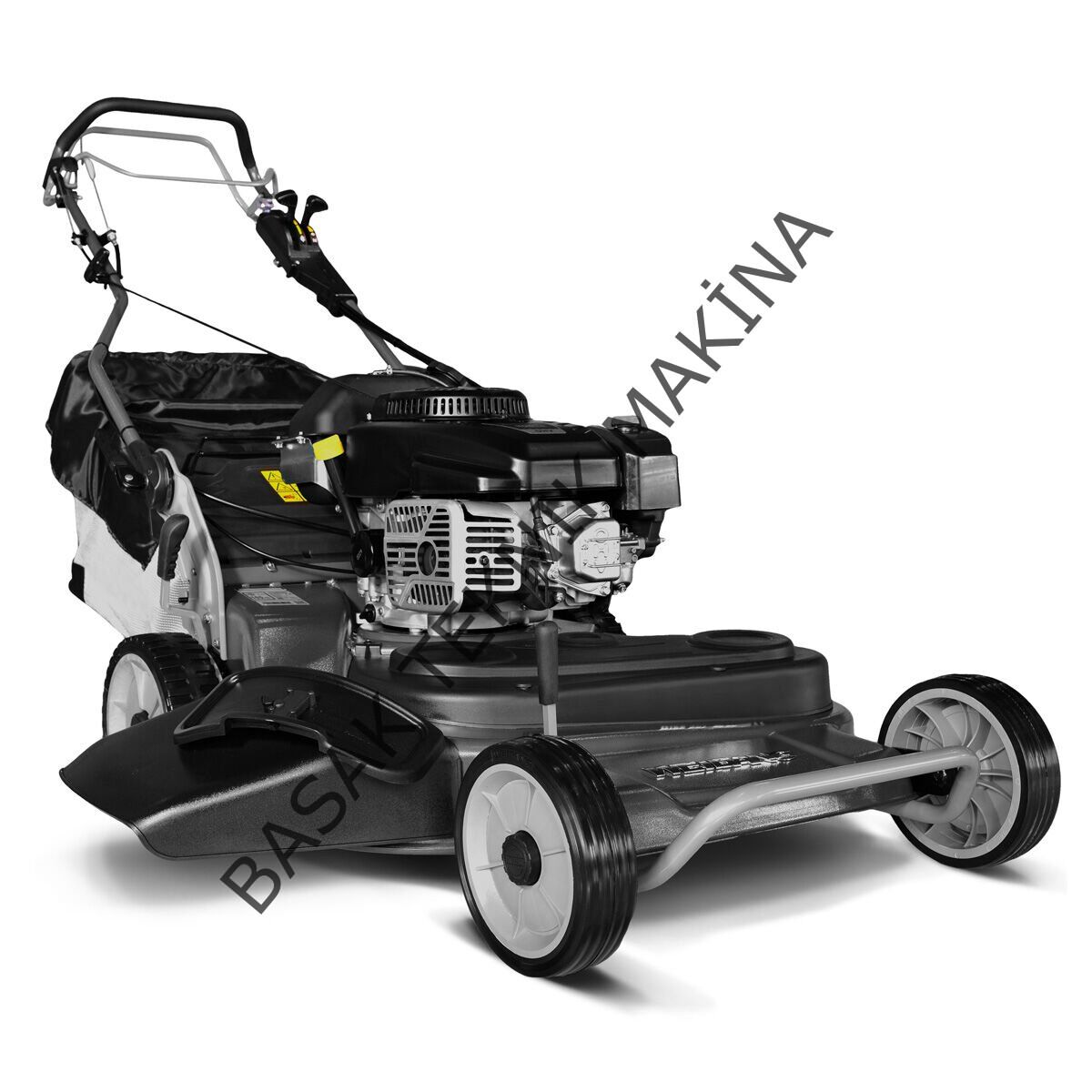 WB778SLC V-3IN1 EUR5 ÇİM BİÇME MAKİNESİ ŞANZIMANLI LONCIN CV300-7