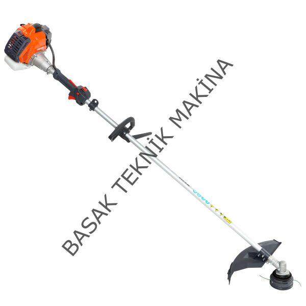 BCH 250 S EUR5 MOTORLU TIRPAN