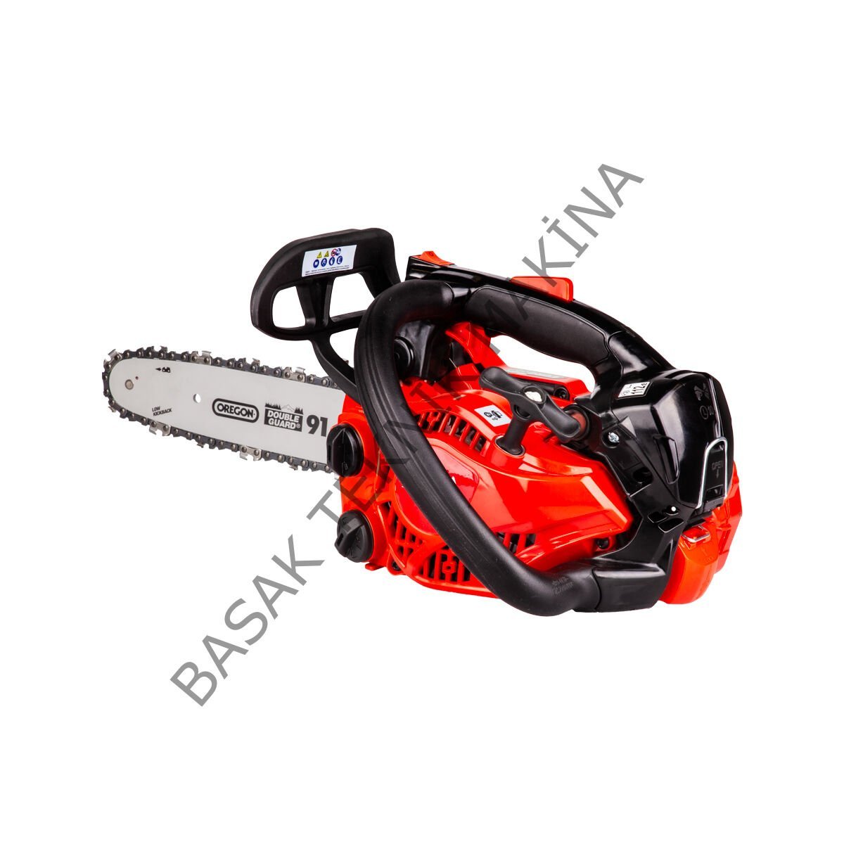 TS2515 EUR5 MOTORLU TESTERE