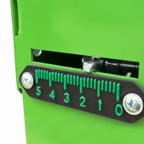 Kadıoğlu C25 PRO Disk Sistem Elektrikli Ceviz, Badem ve Fındık Kırma Makinesi
