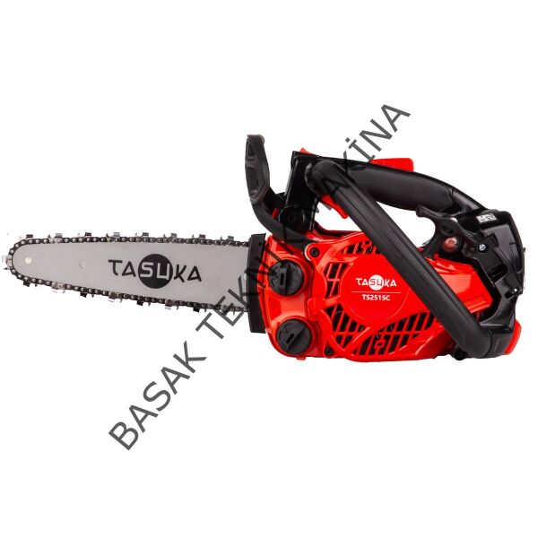 TS2515C EUR5 MOTORLU TESTERE (İNCE PALA)