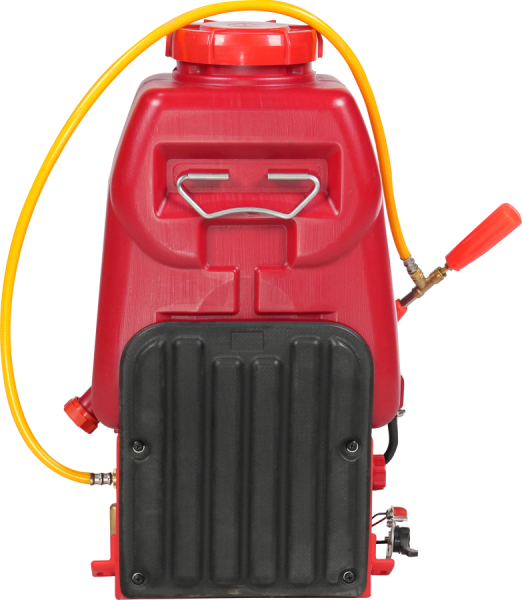 Bolat F-768 GX35 Honda Motorlu Sırt İlaçlama Makinesi 35 Bar