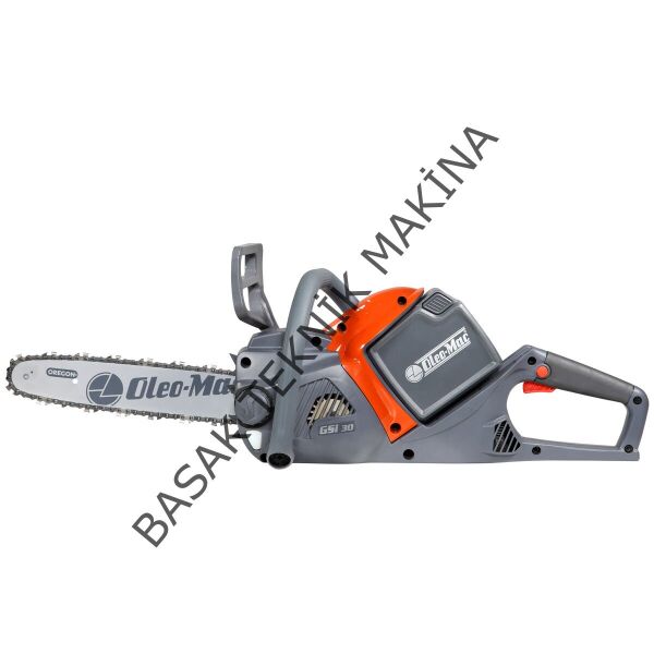 GSi 30 AKÜLÜ TESTERE (AKÜSÜZ)