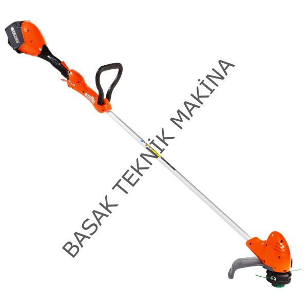 BCi 30 AKÜLÜ TIRPAN 5.0Ah+ŞARJ CİHAZI