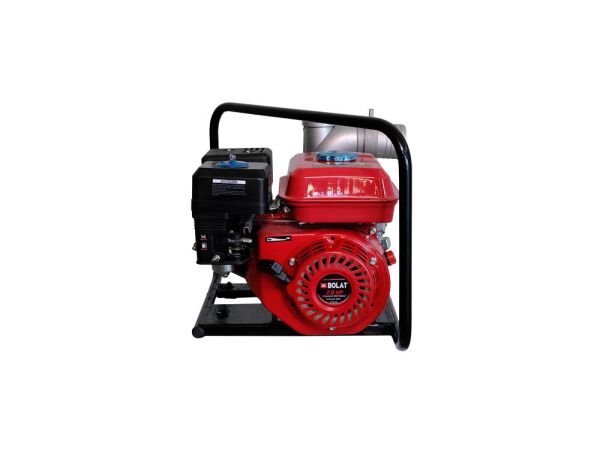 Bolat SB-330 Benzinli Su Motoru 3'' 7 HP 70 Ton/Saat