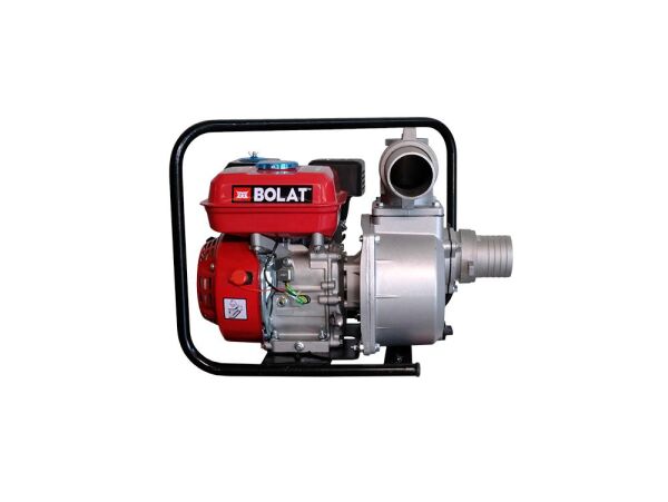 Bolat SB-330 Benzinli Su Motoru 3'' 7 HP 70 Ton/Saat