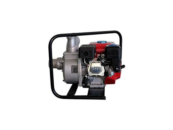 Bolat SB-330 Benzinli Su Motoru 3'' 7 HP 70 Ton/Saat