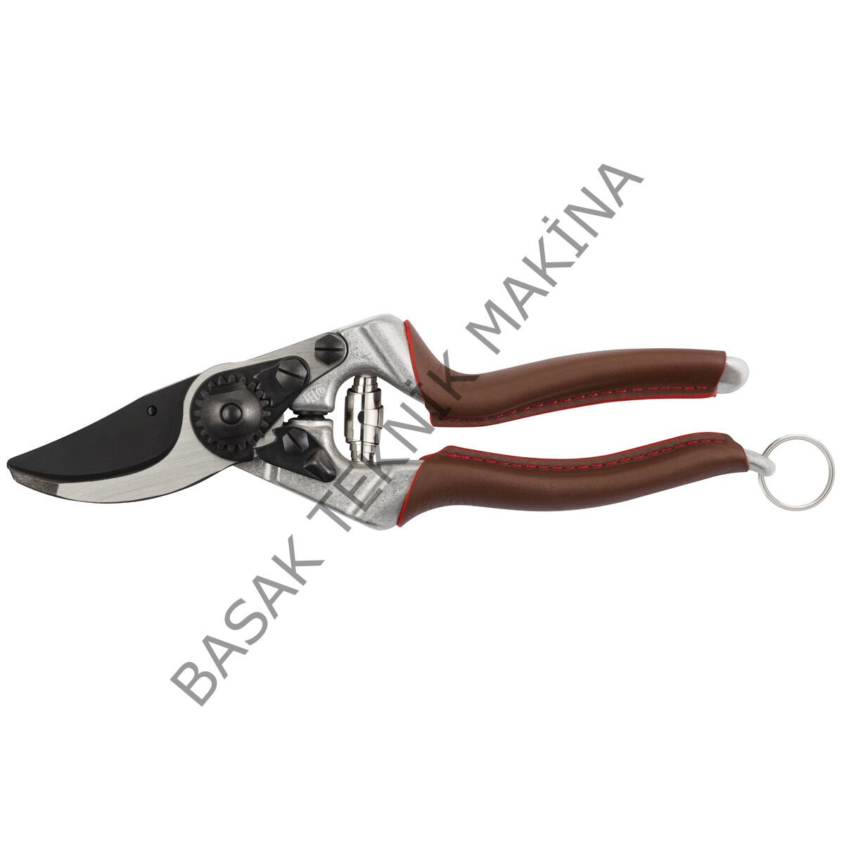 8 Elite BUDAMA MAKASI