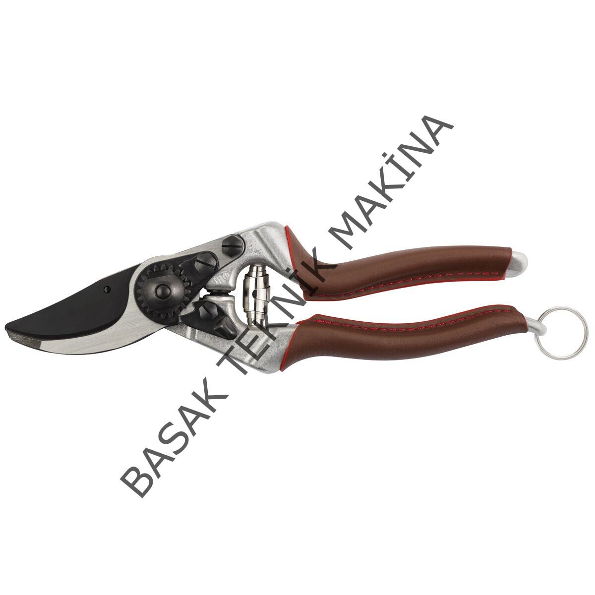 8 Elite BUDAMA MAKASI