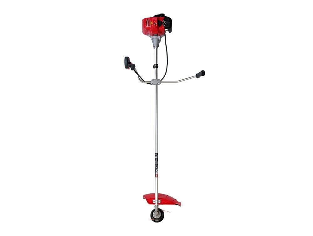 Bolat BY-520 Yan Tırpan 2.8 HP Benzinli Motorlu Tırpan