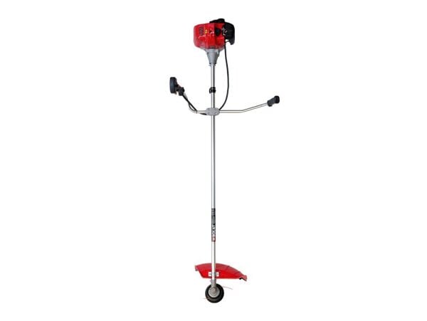 Bolat BY-520 Yan Tırpan 2.8 HP Benzinli Motorlu Tırpan