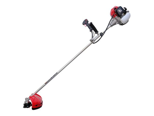 Bolat BY-520 Yan Tırpan 2.8 HP Benzinli Motorlu Tırpan