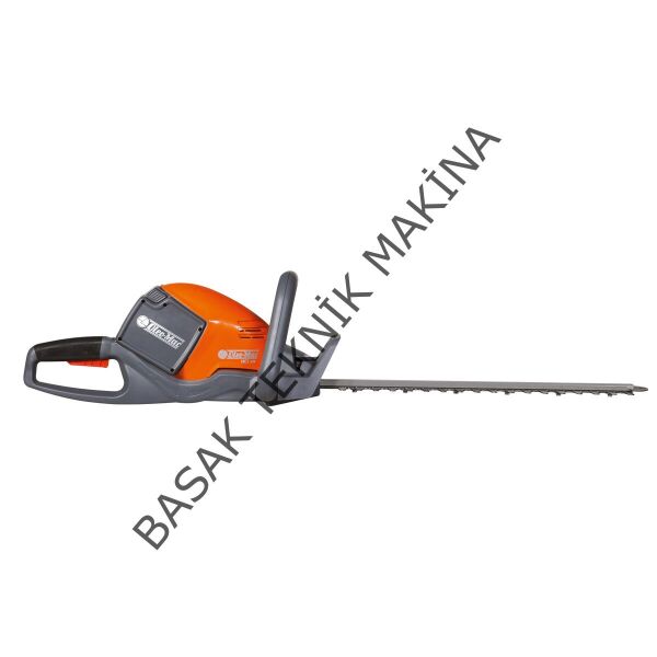 HCi 45 AKÜLÜ ÇİT BİÇME MAKİNESİ 2.0Ah+ŞARJ CİHAZI