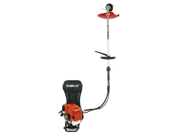 Bolat BS-520 Sırt Tırpan 2.8 HP Benzinli Motorlu Tırpan