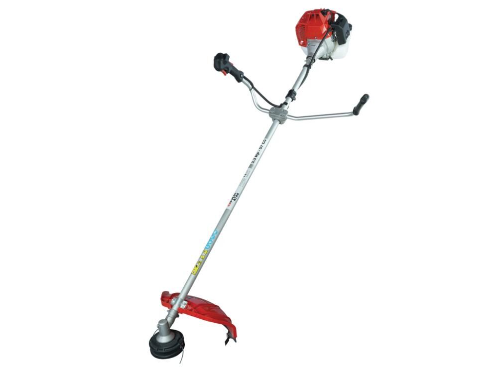 Bolat Atak BY-570 Yan Tırpan 3.3 HP Benzinli Motorlu Tırpan