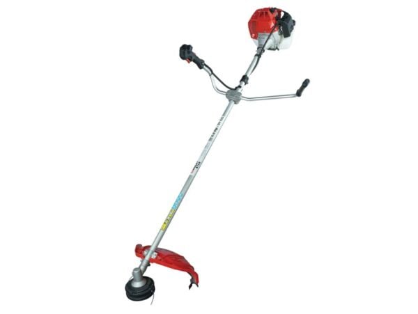 Bolat Atak BY-570 Yan Tırpan 3.3 HP Benzinli Motorlu Tırpan