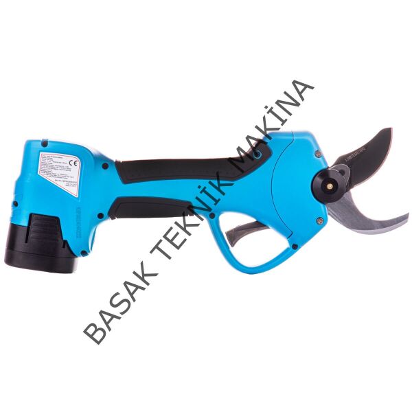 KH-S35 BUDAMA MAKASI 35mm ÜÇ AKÜLÜ SENSÖRLÜ