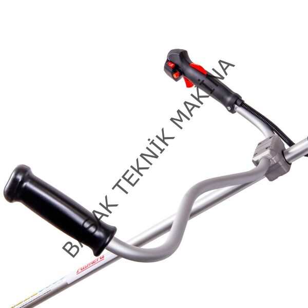 Palmera CG428 Eur5 Motorlu Tırpan 43 cc Yan Tip