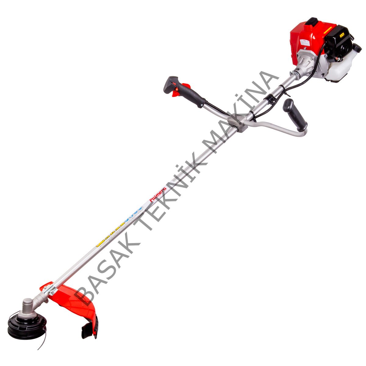 CG428 EUR5 MOTORLU TIRPAN YAN