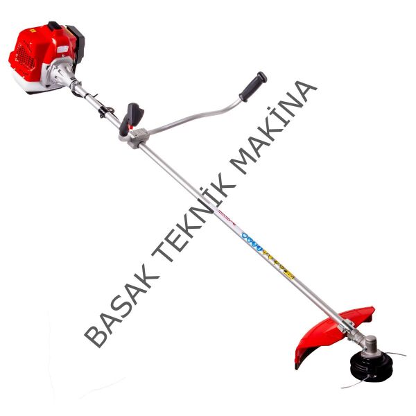 Palmera CG428 Eur5 Motorlu Tırpan 43 cc Yan Tip