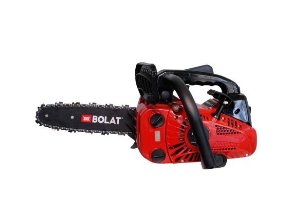 Bolat 2600 Benzinli Ağaç Kesme Motoru 25.4 cc Mini Testere
